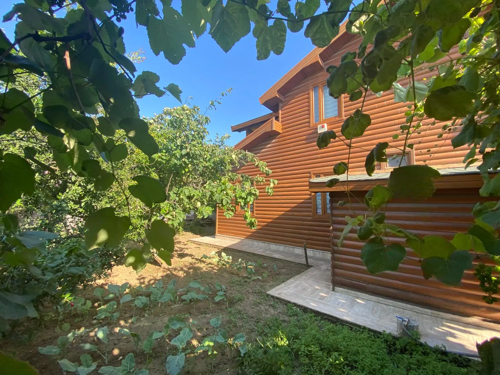 Real estate in Buyukcekmece